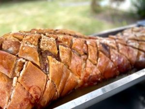 Hog Roast Pembrokeshire